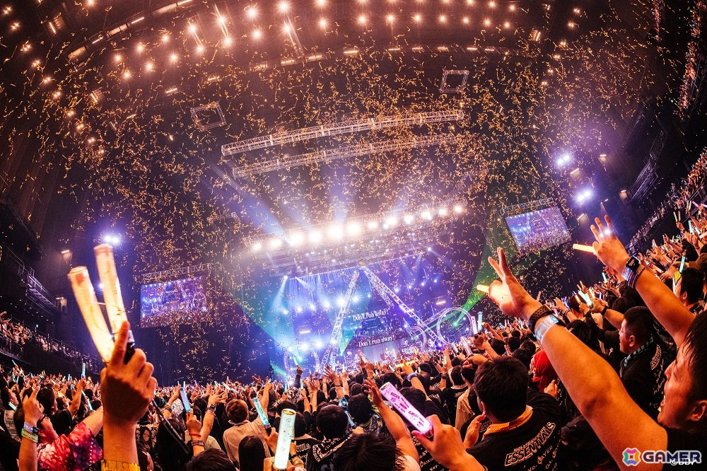 RAISE A SUILEN LIVE 2024「ESSENTIALS」が開催!全国5都市を回るZEPP TOURも発表にの画像