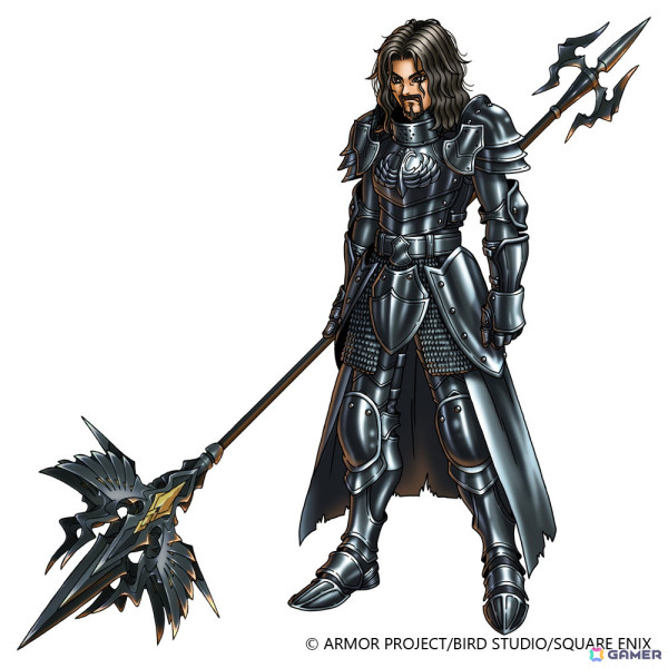 「ドラゴンクエストX 未来への扉とまどろみの少女 オンライン」バージョン7.1では「果ての大地ゼニアス」の真相へと迫る!町や村にも変化が?の画像