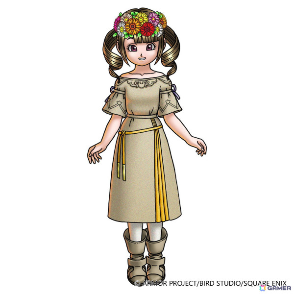 「ドラゴンクエストX 未来への扉とまどろみの少女 オンライン」バージョン7.1では「果ての大地ゼニアス」の真相へと迫る!町や村にも変化が?の画像