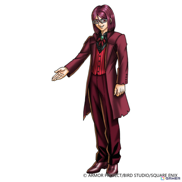 「ドラゴンクエストX 未来への扉とまどろみの少女 オンライン」バージョン7.1では「果ての大地ゼニアス」の真相へと迫る!町や村にも変化が?の画像