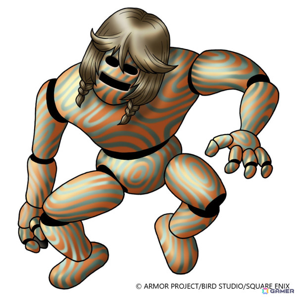 「ドラゴンクエストX 未来への扉とまどろみの少女 オンライン」バージョン7.1では「果ての大地ゼニアス」の真相へと迫る!町や村にも変化が?の画像