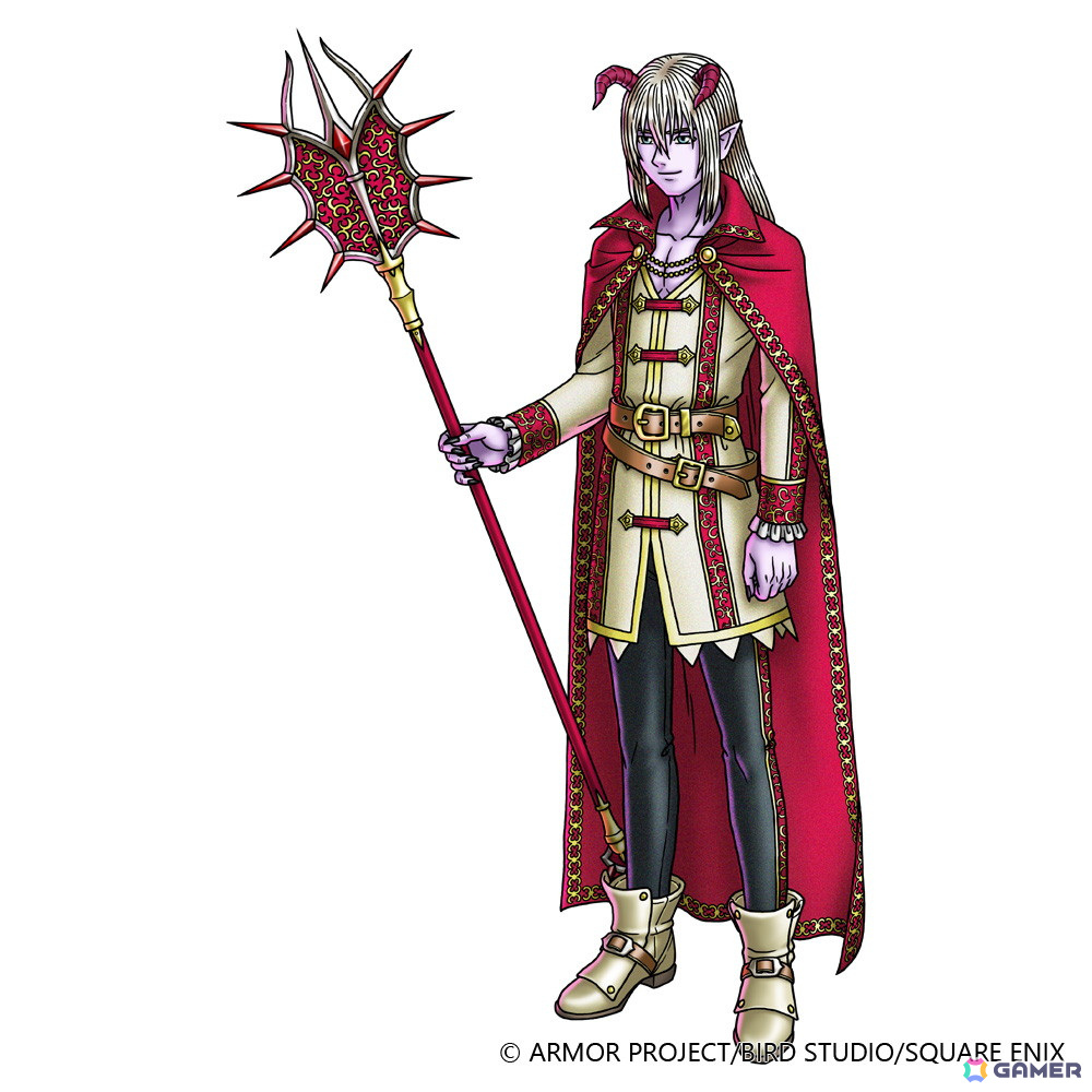 「ドラゴンクエストX　未来への扉とまどろみの少女　オンライン」バージョン7.1では「果ての大地ゼニアス」の真相へと迫る！町や村にも変化が？の画像14