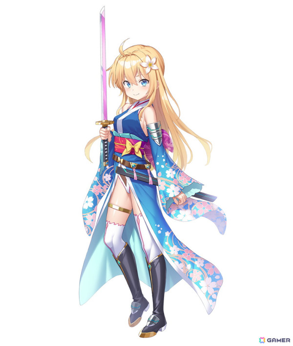 「対魔忍RPG」でストーリーイベント「怪獣と巨大化対魔忍」が開催！限定キャラ【ギャリリバキグワチーン】ダジャメを仲間にできるの画像7