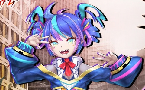 「対魔忍RPG」でストーリーイベント「怪獣と巨大化対魔忍」が開催！限定キャラ【ギャリリバキグワチーン】ダジャメを仲間にできる