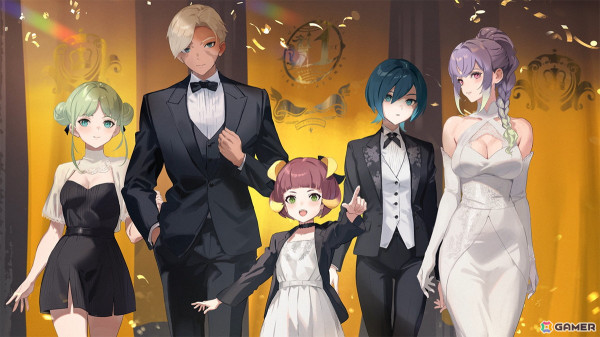 「ブルプロ」1周年記念のプロモーションムービーが公開！特設サイトでは大型アップデート「Beyond」の追加情報もの画像1