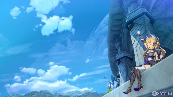 「ブルプロ」1周年記念のプロモーションムービーが公開！特設サイトでは大型アップデート「Beyond」の追加情報もの画像15
