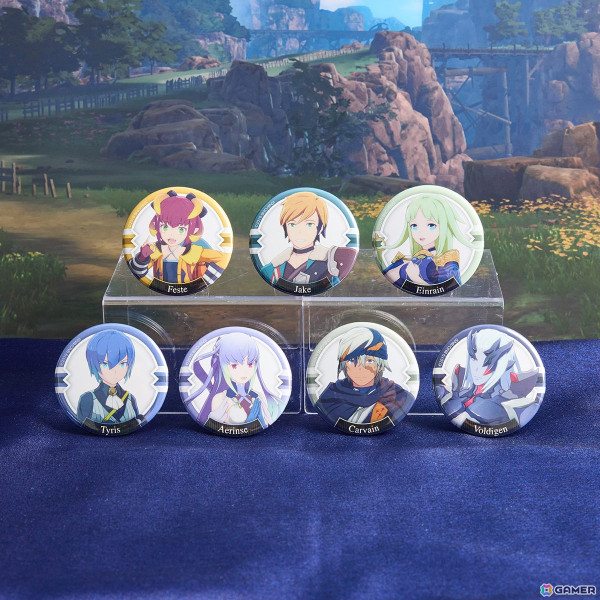 「ブルプロ」1周年記念のプロモーションムービーが公開!特設サイトでは大型アップデート「Beyond」の追加情報もの画像