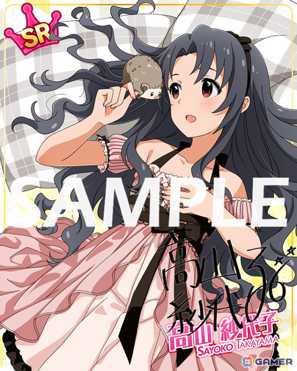 「ミリシタ」楽曲「ilLUmiNAte!」で楽しめるイベント「プラチナスターツアービンゴ～ilLUmiNAte!～」が開催！の画像13