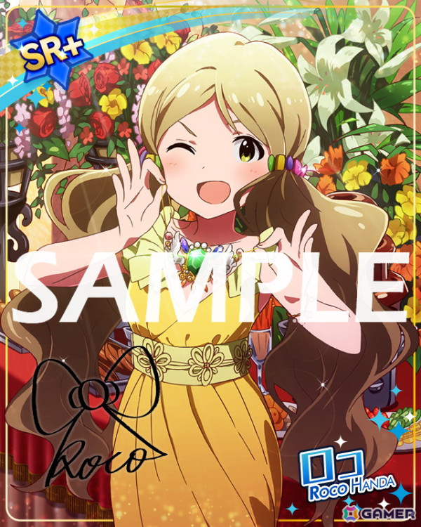 「ミリシタ」楽曲「ilLUmiNAte!」で楽しめるイベント「プラチナスターツアービンゴ～ilLUmiNAte!～」が開催！の画像15