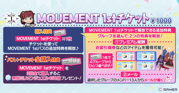 「ミリシタ」楽曲「ilLUmiNAte!」で楽しめるイベント「プラチナスターツアービンゴ～ilLUmiNAte!～」が開催！の画像24