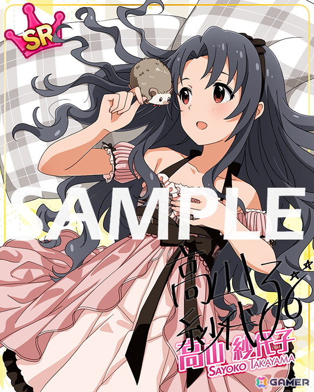 「ミリシタ」楽曲「ilLUmiNAte!」で楽しめるイベント「プラチナスターツアービンゴ～ilLUmiNAte!～」が開催！の画像13
