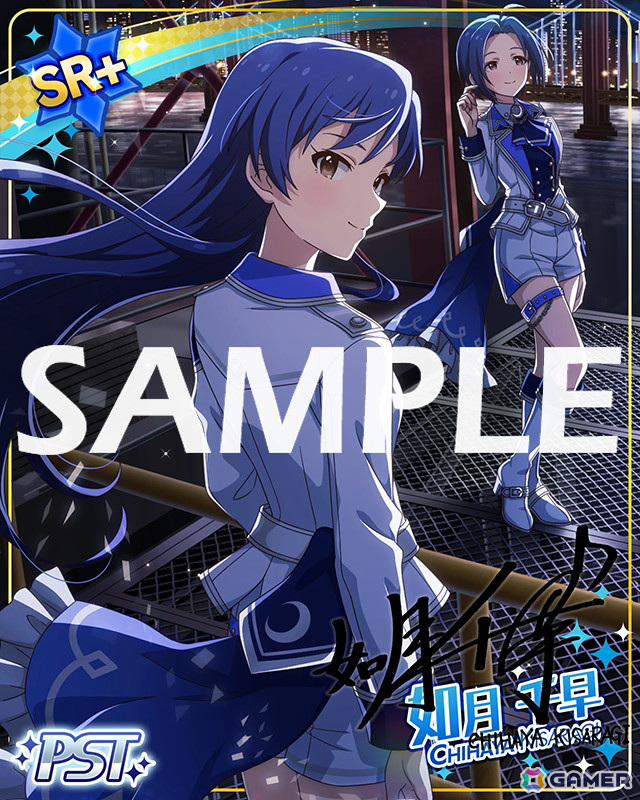 「ミリシタ」楽曲「ilLUmiNAte!」で楽しめるイベント「プラチナスターツアービンゴ～ilLUmiNAte!～」が開催！の画像5