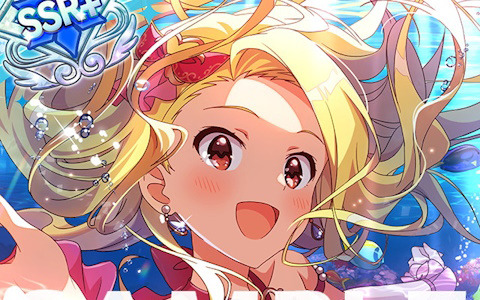 「ミリシタ」楽曲「ilLUmiNAte!」で楽しめるイベント「プラチナスターツアービンゴ～ilLUmiNAte!～」が開催！