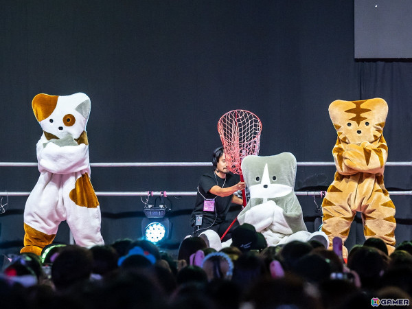 「SANRIO FES 2024」イベントレポートが公開！「2024年サンリオキャラクター大賞」ではシナモロールが自身初の5連覇を達成の画像13