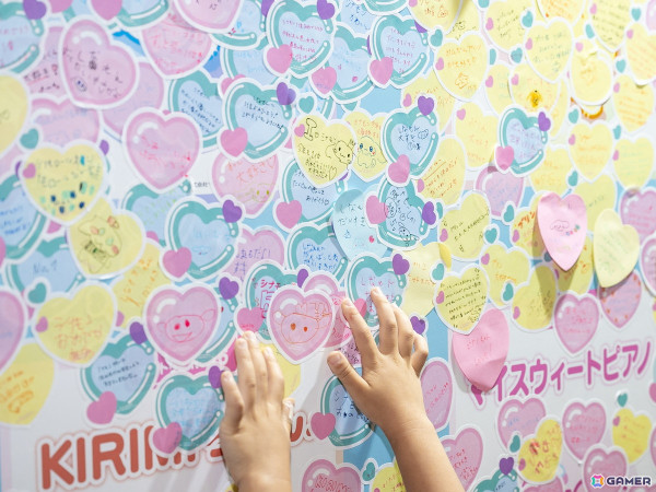 「SANRIO FES 2024」イベントレポートが公開！「2024年サンリオキャラクター大賞」ではシナモロールが自身初の5連覇を達成の画像16