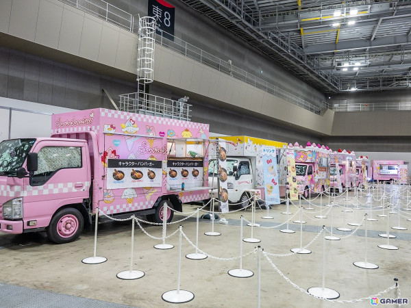 「SANRIO FES 2024」イベントレポートが公開！「2024年サンリオキャラクター大賞」ではシナモロールが自身初の5連覇を達成の画像19