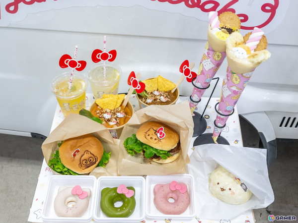 「SANRIO FES 2024」イベントレポートが公開！「2024年サンリオキャラクター大賞」ではシナモロールが自身初の5連覇を達成の画像20