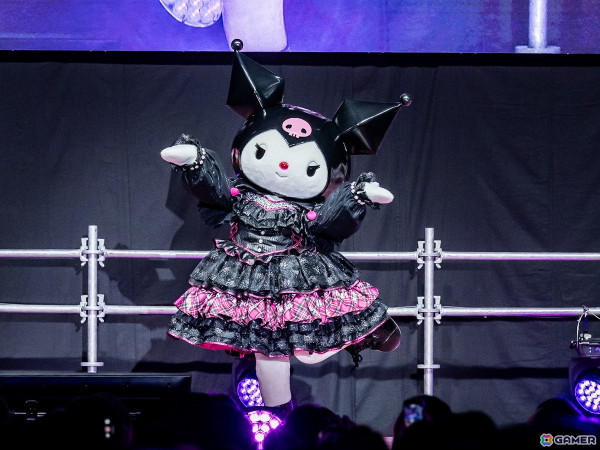 「SANRIO FES 2024」イベントレポートが公開！「2024年サンリオキャラクター大賞」ではシナモロールが自身初の5連覇を達成の画像5