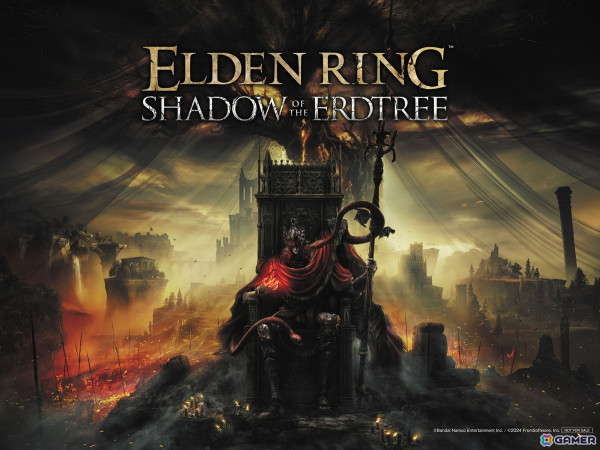 「エルデンリング」DLCに向けて本編設定や体験を振り返るムック本「The Overture of SHADOW OF THE ERDTREE　ELDEN RING fan book」が発売！の画像6