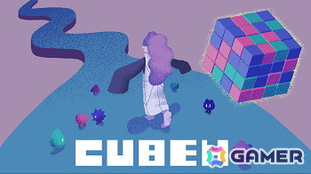 VIPO、「gamescom 2024」ジャパンブースに出展する3作品を公開！「ウィザードリィ外伝 五つの試練」「ほりほりドリル」「CUBEN」が選出の画像5