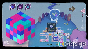 VIPO、「gamescom 2024」ジャパンブースに出展する3作品を公開！「ウィザードリィ外伝 五つの試練」「ほりほりドリル」「CUBEN」が選出の画像