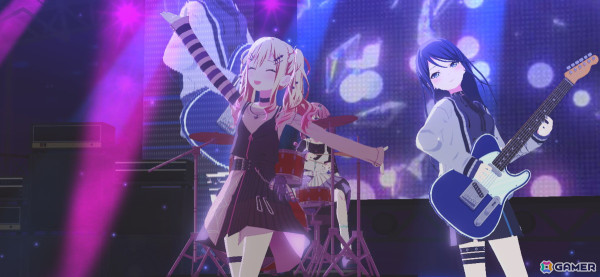 「プロセカ」コネクトライブ「RESONANCE BEATS!!」レポート：Leo/needとVivid BAD SQUADの共演が新たな熱狂を生むの画像10
