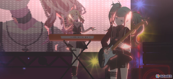 「プロセカ」コネクトライブ「RESONANCE BEATS!!」レポート：Leo/needとVivid BAD SQUADの共演が新たな熱狂を生むの画像11