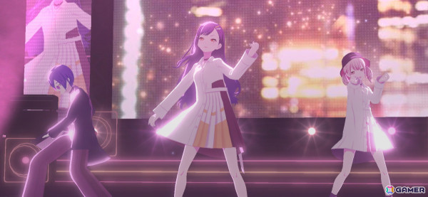 「プロセカ」コネクトライブ「RESONANCE BEATS!!」レポート：Leo/needとVivid BAD SQUADの共演が新たな熱狂を生むの画像15