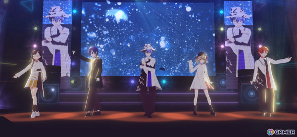 「プロセカ」コネクトライブ「RESONANCE BEATS!!」レポート：Leo/needとVivid BAD SQUADの共演が新たな熱狂を生むの画像17