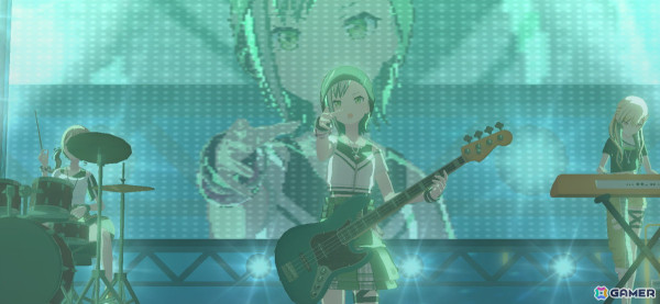 「プロセカ」コネクトライブ「RESONANCE BEATS!!」レポート：Leo/needとVivid BAD SQUADの共演が新たな熱狂を生むの画像2