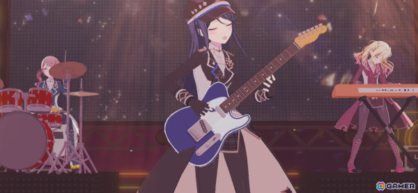 「プロセカ」コネクトライブ「RESONANCE BEATS!!」レポート：Leo/needとVivid BAD SQUADの共演が新たな熱狂を生むの画像26