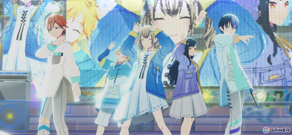 「プロセカ」コネクトライブ「RESONANCE BEATS!!」レポート：Leo/needとVivid BAD SQUADの共演が新たな熱狂を生むの画像34