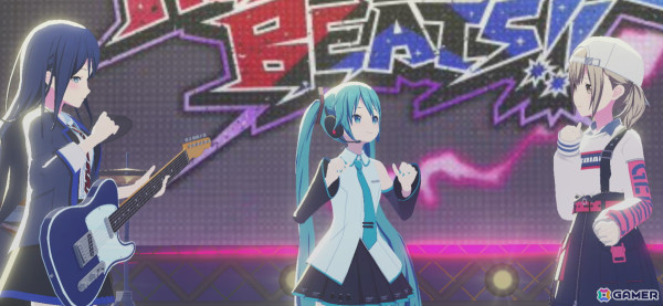 「プロセカ」コネクトライブ「RESONANCE BEATS!!」レポート：Leo/needとVivid BAD SQUADの共演が新たな熱狂を生むの画像43