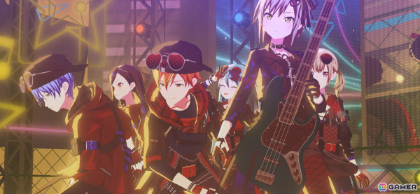 「プロセカ」コネクトライブ「RESONANCE BEATS!!」レポート：Leo/needとVivid BAD SQUADの共演が新たな熱狂を生むの画像48