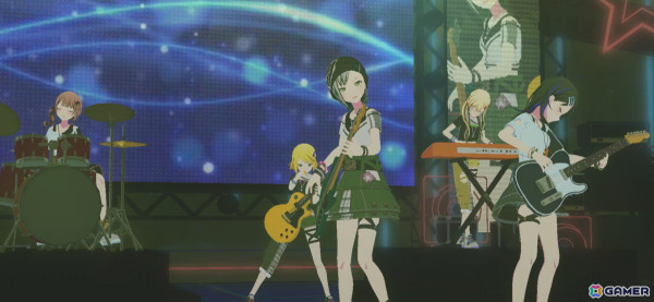 「プロセカ」コネクトライブ「RESONANCE BEATS!!」レポート：Leo/needとVivid BAD SQUADの共演が新たな熱狂を生むの画像5