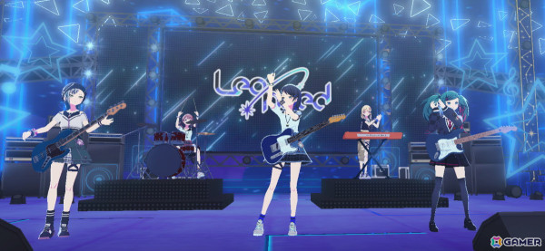 「プロセカ」コネクトライブ「RESONANCE BEATS!!」レポート：Leo/needとVivid BAD SQUADの共演が新たな熱狂を生むの画像8
