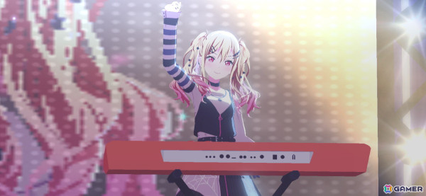 「プロセカ」コネクトライブ「RESONANCE BEATS!!」レポート：Leo/needとVivid BAD SQUADの共演が新たな熱狂を生むの画像9