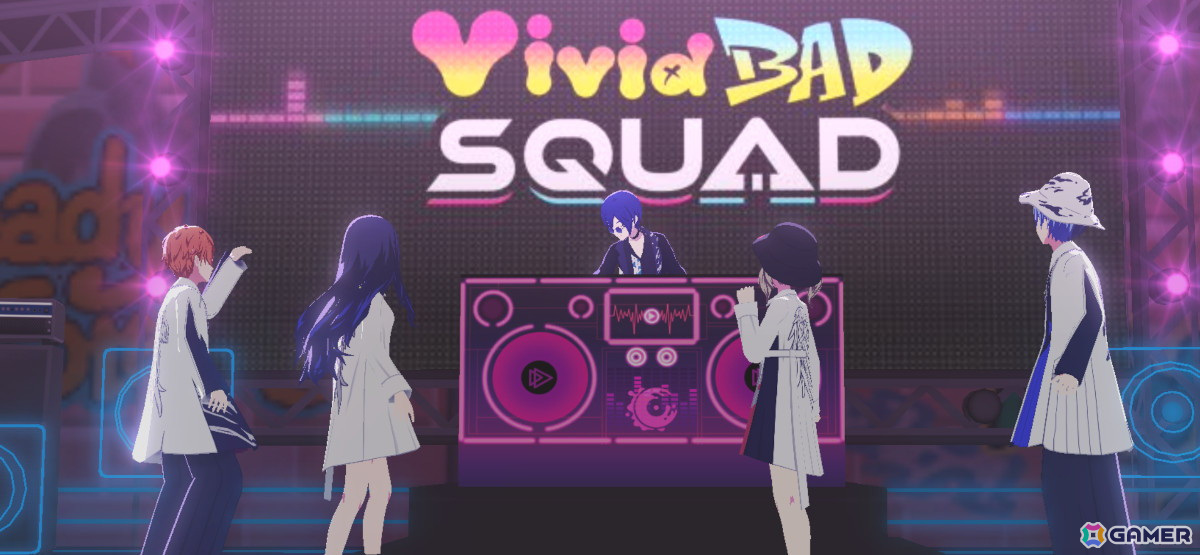 「プロセカ」コネクトライブ「RESONANCE BEATS!!」レポート:Leo/needとVivid BAD SQUADの共演が新たな熱狂を生むの画像