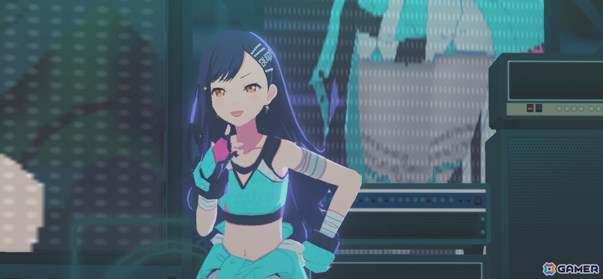 「プロセカ」コネクトライブ「RESONANCE BEATS!!」レポート:Leo/needとVivid BAD SQUADの共演が新たな熱狂を生むの画像