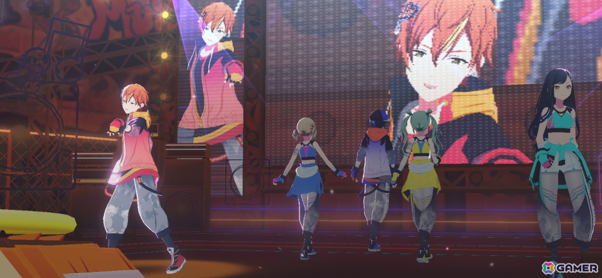 「プロセカ」コネクトライブ「RESONANCE BEATS!!」レポート:Leo/needとVivid BAD SQUADの共演が新たな熱狂を生むの画像