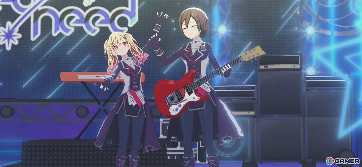 「プロセカ」コネクトライブ「RESONANCE BEATS!!」レポート:Leo/needとVivid BAD SQUADの共演が新たな熱狂を生むの画像