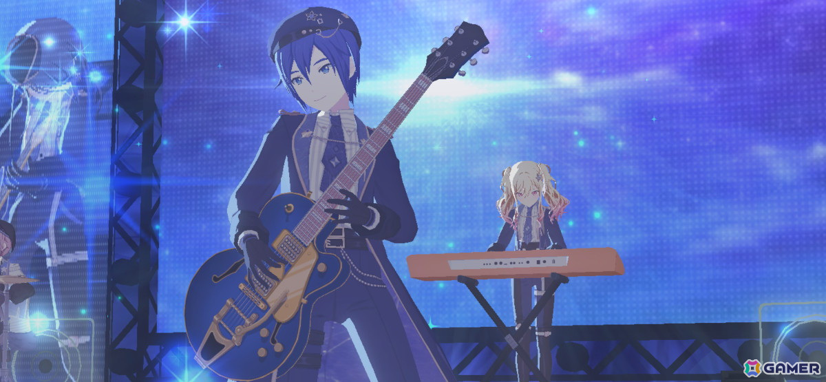 「プロセカ」コネクトライブ「RESONANCE BEATS!!」レポート:Leo/needとVivid BAD SQUADの共演が新たな熱狂を生むの画像