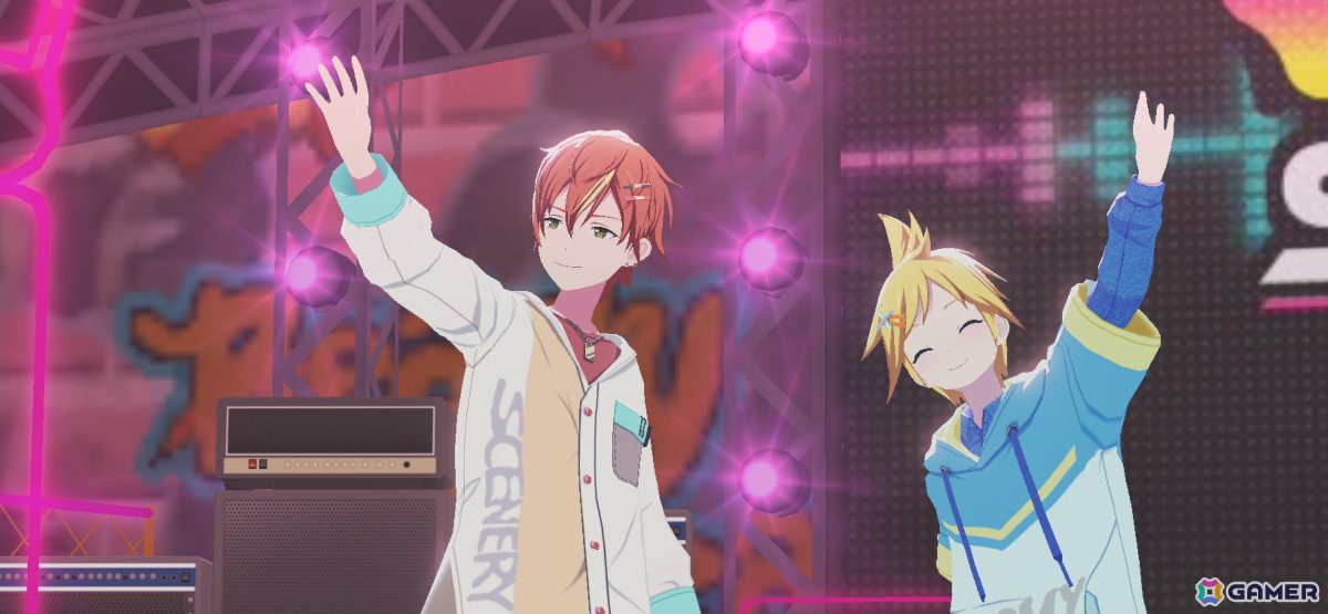 「プロセカ」コネクトライブ「RESONANCE BEATS!!」レポート:Leo/needとVivid BAD SQUADの共演が新たな熱狂を生むの画像