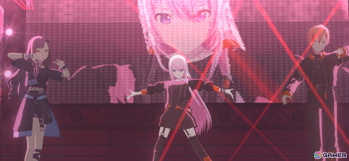 「プロセカ」コネクトライブ「RESONANCE BEATS!!」レポート:Leo/needとVivid BAD SQUADの共演が新たな熱狂を生むの画像