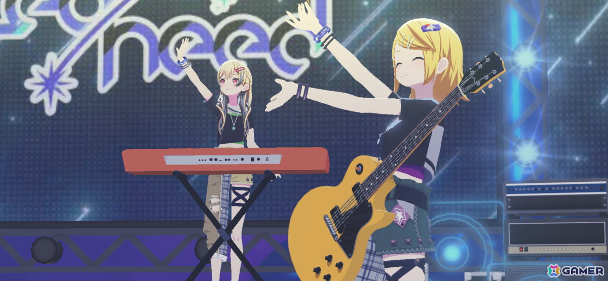 「プロセカ」コネクトライブ「RESONANCE BEATS!!」レポート:Leo/needとVivid BAD SQUADの共演が新たな熱狂を生むの画像