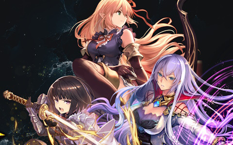優勝賞金1,500万円！3人1組のチームで争われる「Shadowverse」の新大会「RAGE Shadowverse 最強チーム決定戦」が7月20日に開幕