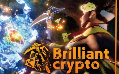 ブロックチェーンゲーム「Brilliantcrypto」PC版がリリース！パリ・サンジェルマンの選手陣が出演するコラボムービーも公開