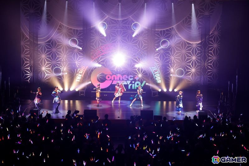 すごいんだー！シンデレラガールズは！「アイドルマスター シンデレラガールズ」ユニットライブツアー「ConnecTrip!」石川公演レポートの画像
