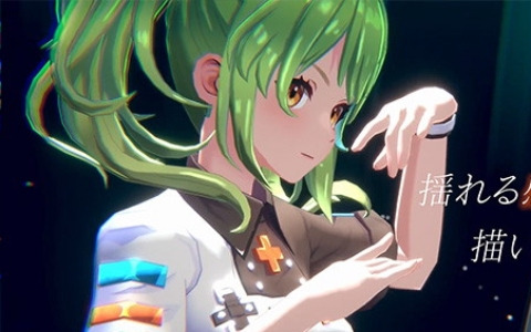 「De:Lithe Last Memories」三森すずこさんが歌う天空寺メグミのキャラソン「sleepless world」のMVが公開！