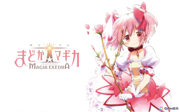 「魔法少女まどか☆マギカ Magia Exedra」のティザーPVが公開！7月2日には公式番組の生配信も決定の画像1
